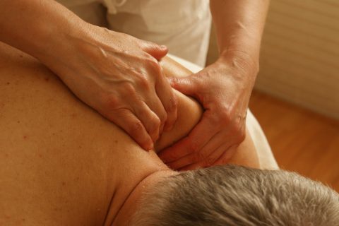 Dolor de espalda – causas, síntomas, tratamiento…