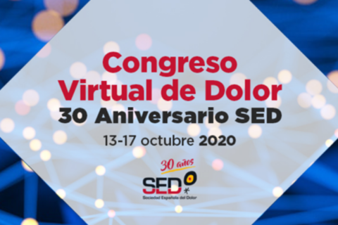 Congreso Virtual de Dolor 2020