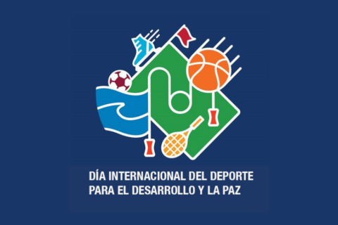Día Internacional del Deporte para el Desarrollo y la Paz 2021: Activos frente al COVID-19